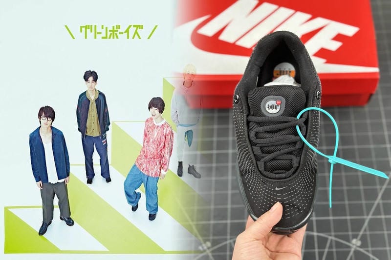 ナイキのズームフライ5の特徴は？