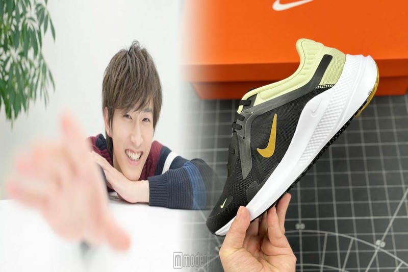 NIKEのオフホワイトの定価はいくらですか？