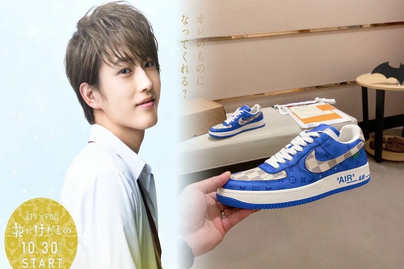 NIKEエア フォース 1の定価はいくらですか？
