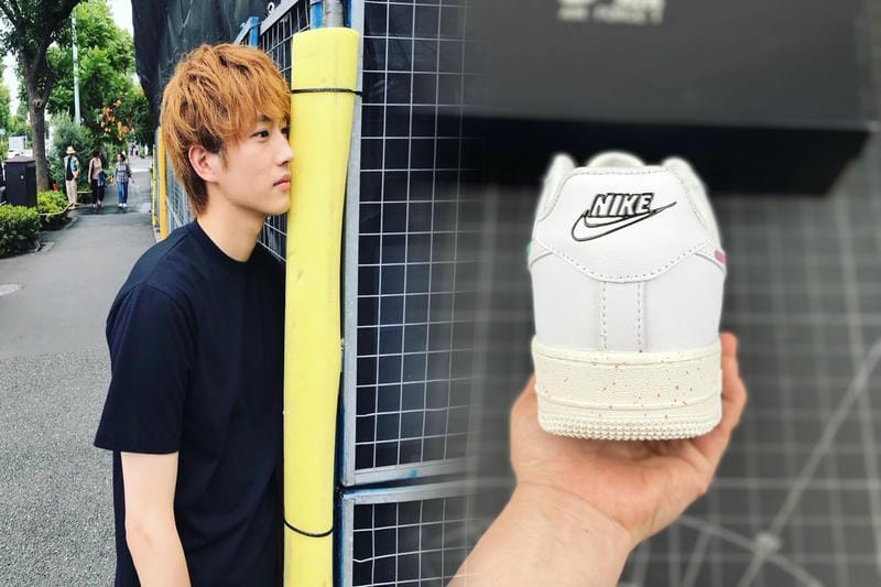 NIKEの意味と由来は？