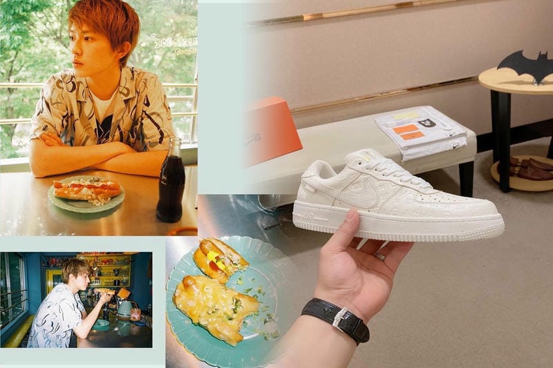 Nikeのボメロの厚さは？