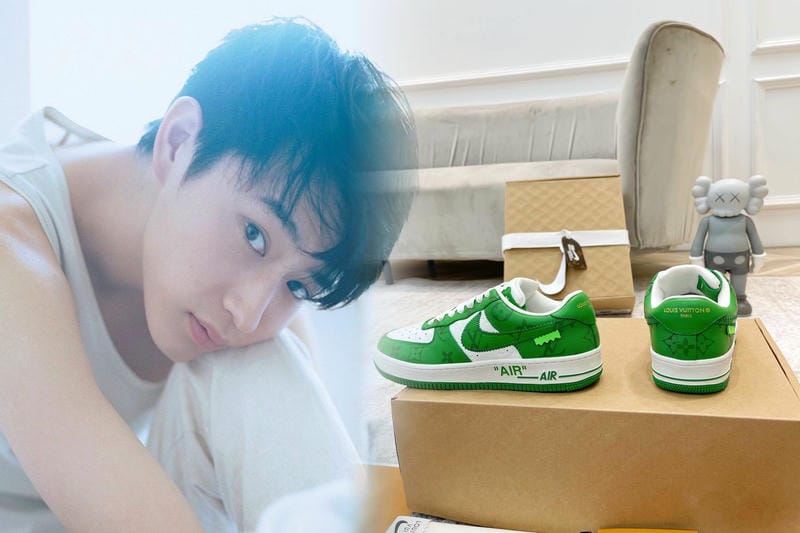 NIKE by youで注文したら届くまでどのくらいかかりますか？