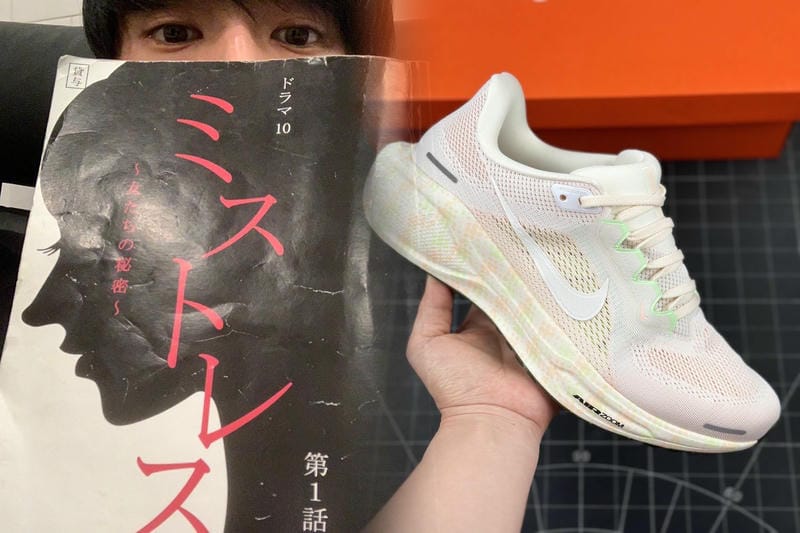 NikeのUS6Yとは何ですか？