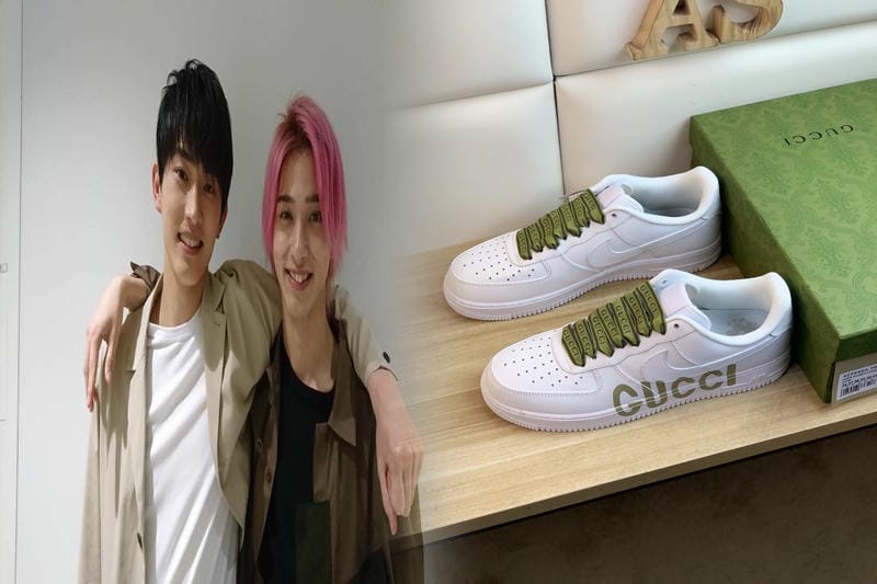 NikeのSFSとは何ですか？