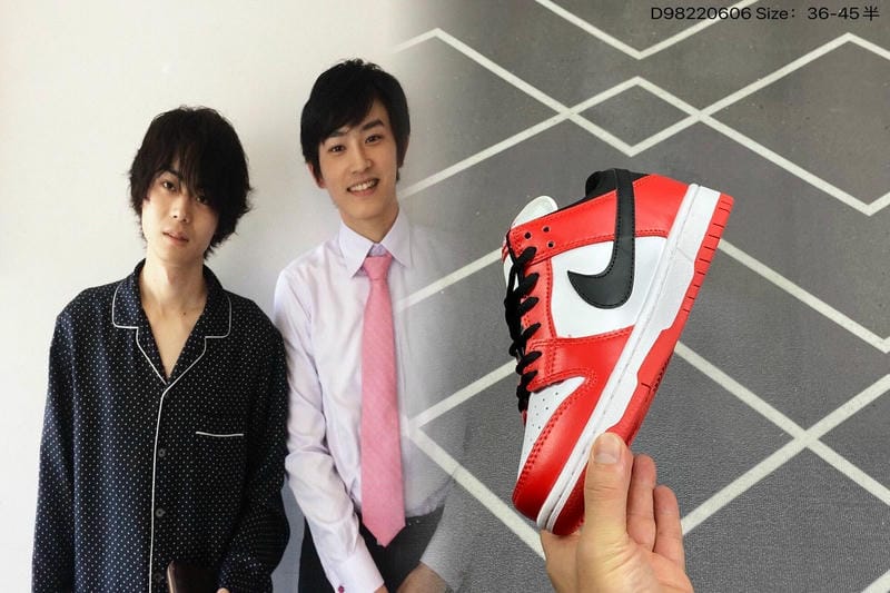 NIKEジャパンの役員は誰ですか？
