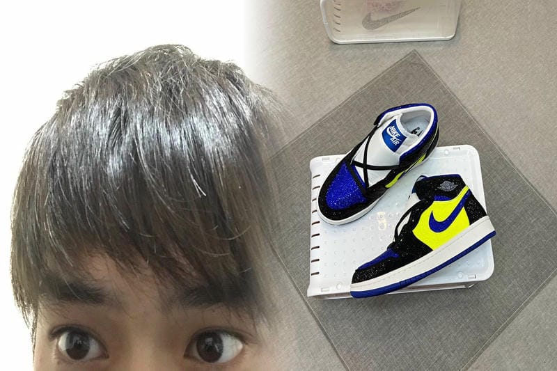 NIKEのストラクチャーとペガサスの違いは何ですか？