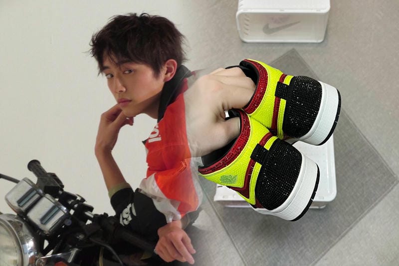 NIKE Appとは何ですか？