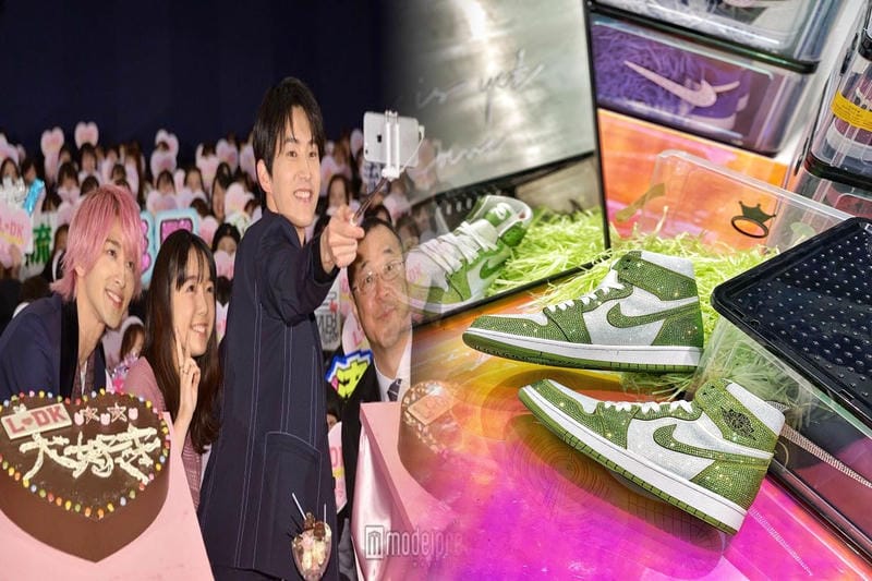 NIKEの教員割引は？