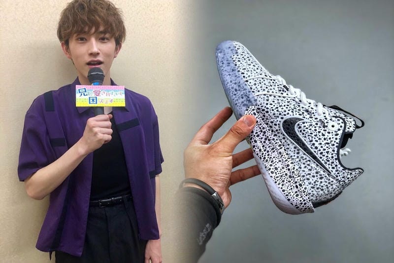 ナイキ ライバルフライ4の発売日はいつですか？