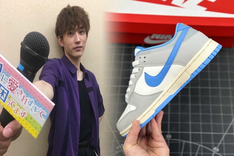 Nike V2K Runのメンズとレディースの違いは何ですか？
