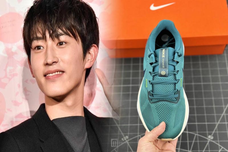 NikeのDri-fit素材とは？