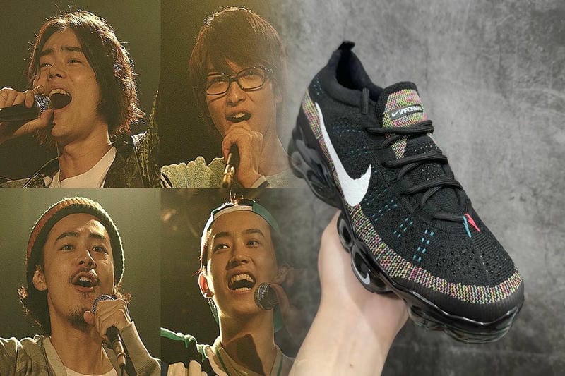 Nikeのハッピーハーフバースデーとは何ですか？