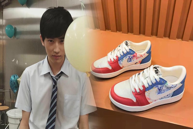 NIKEフルフォースとは何ですか？