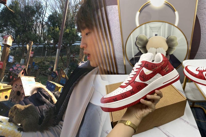 Nikeカードはどこで使えますか？
