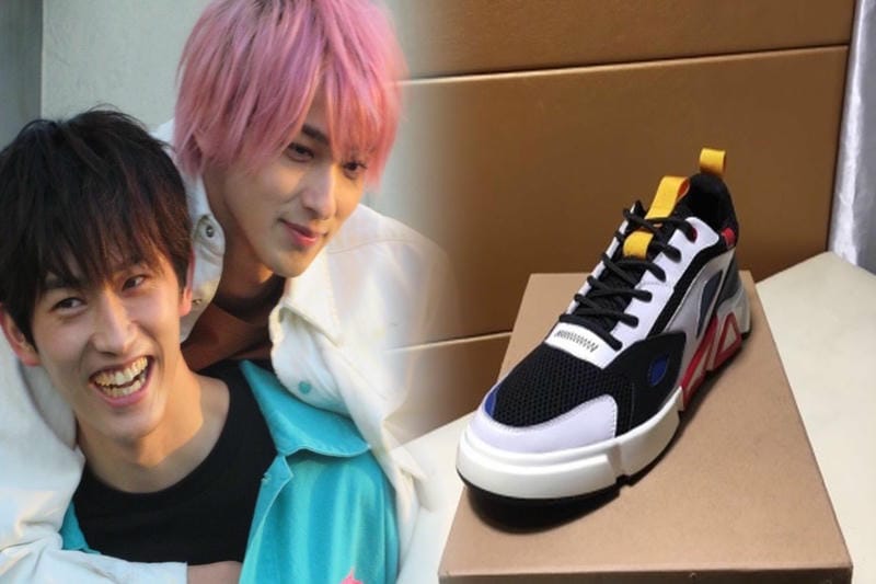 ナイキのエアロスイフトとは何ですか？