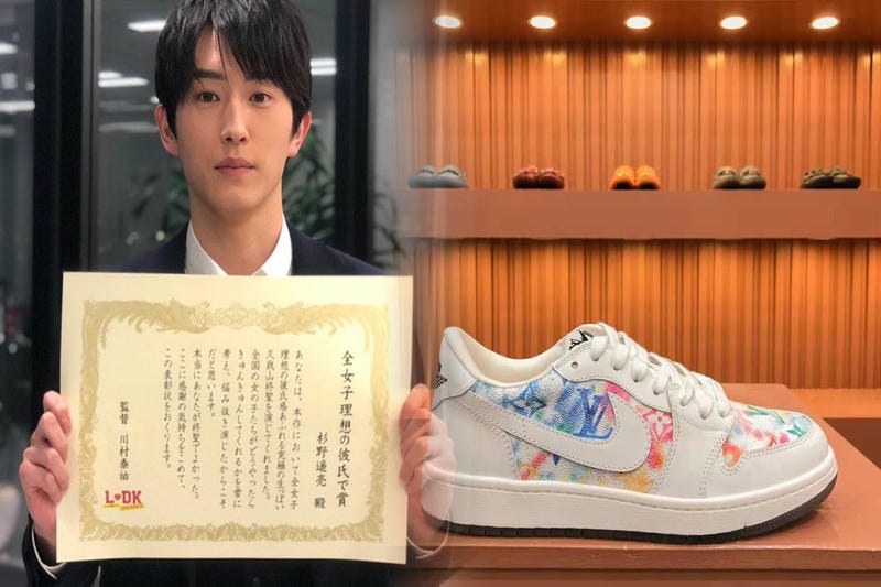 Nikeの正式社名は？