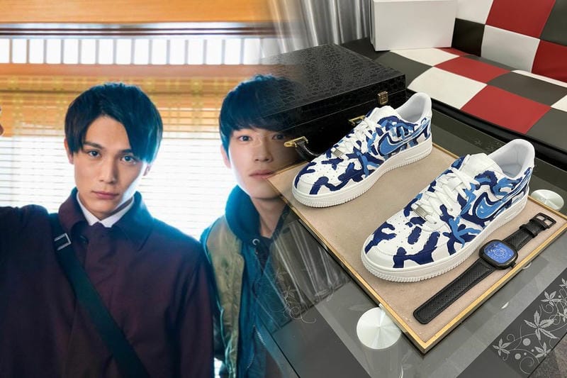 ナイキの世界最大店舗はどこですか？