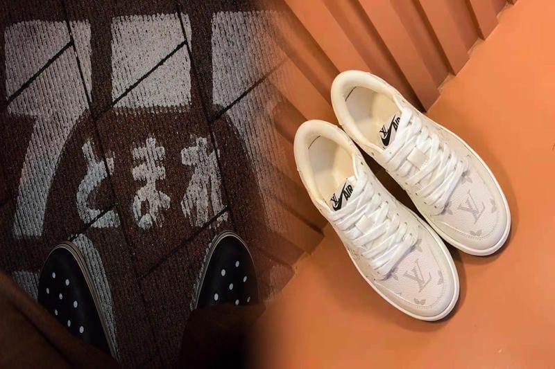 NIKE 学生割引 何回？