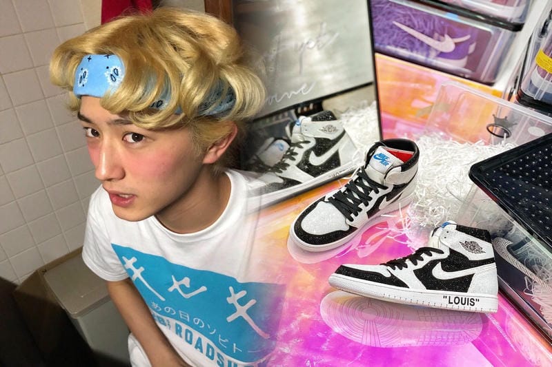 NIKEの本店はどこにありますか？