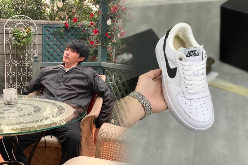 世界一高いNIKEはいくらですか？