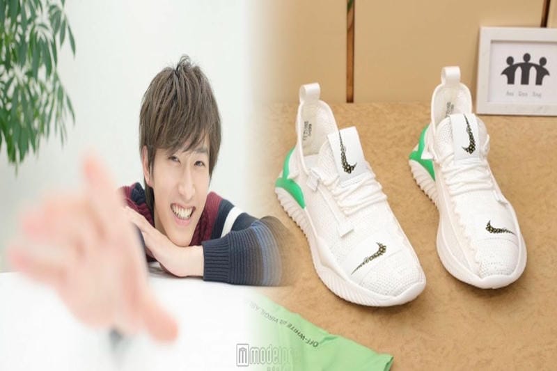 ナイキエアフォースワンにはどんな種類がありますか？