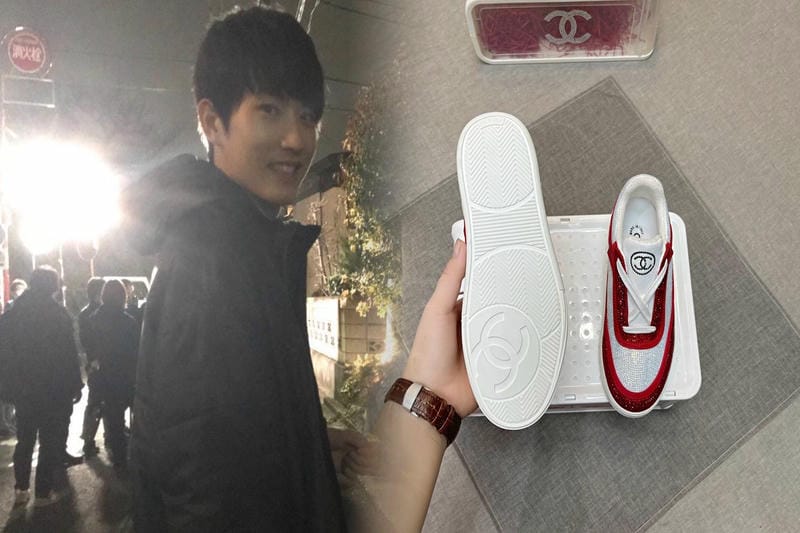 NIKEの配送はどれくらいかかりますか？