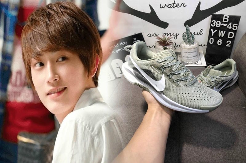 NIKEの最高値は？