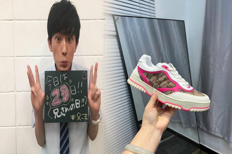 ナイキACGとは何ですか？