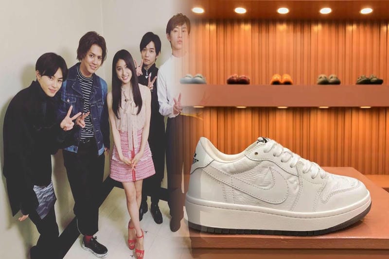 ナイキの競合他社は？