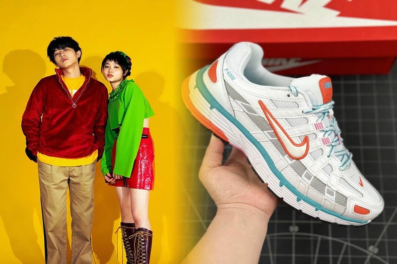 NIKEスニーカーのOGとはどういう意味ですか？
