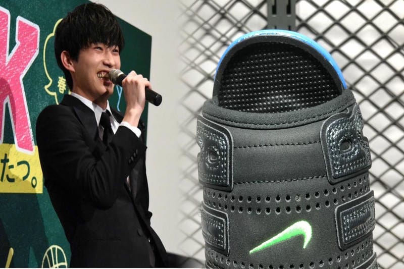 NIKEの日本工場はどこにありますか？