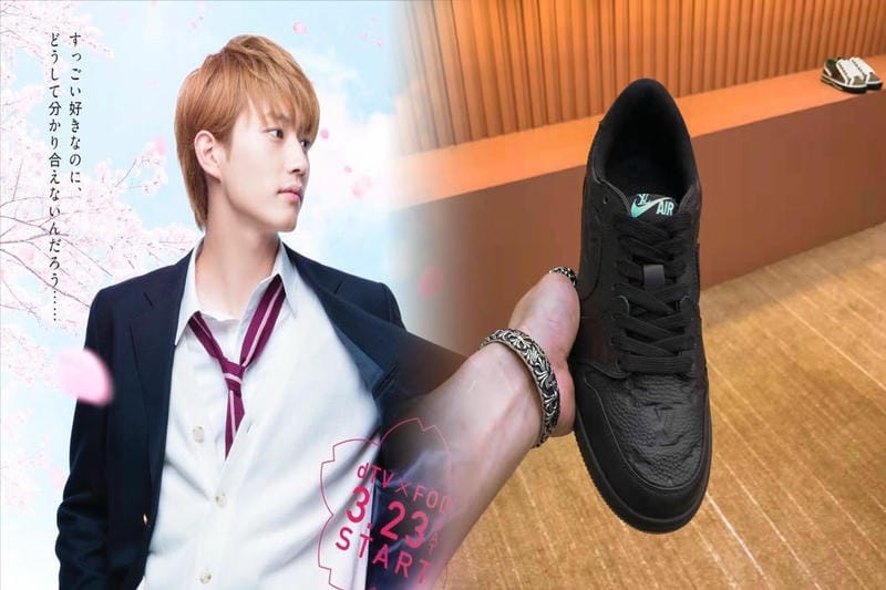 Nikeオンラインのキャンセル方法は？