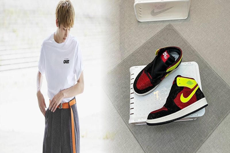 NIKE n354とは何ですか？