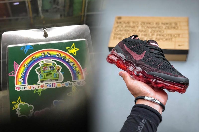 NIKEのボメロ17とボメロ 18の違いは何ですか？