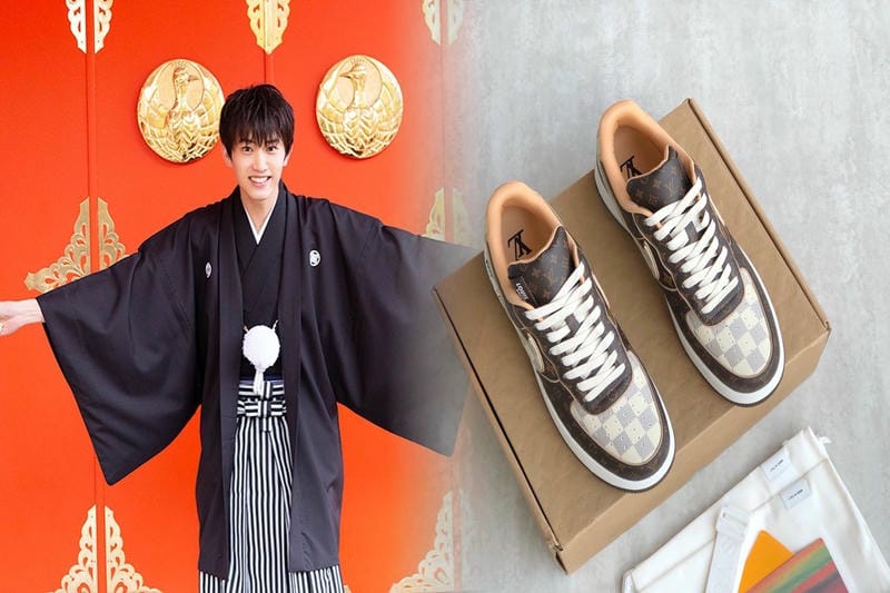 NIKEのアーカイブとは何ですか？