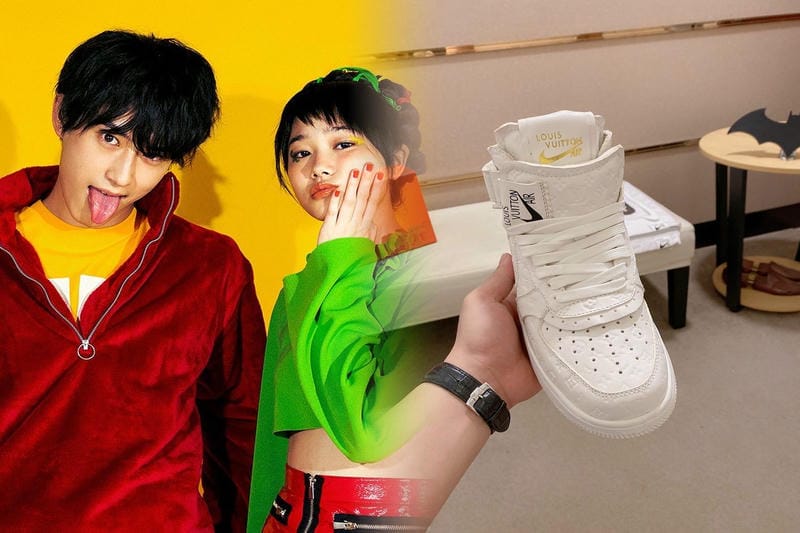 Nikeのコーポレートスローガンは？