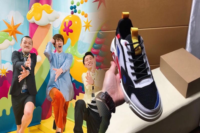 ナイキのDNとはどういう意味ですか？