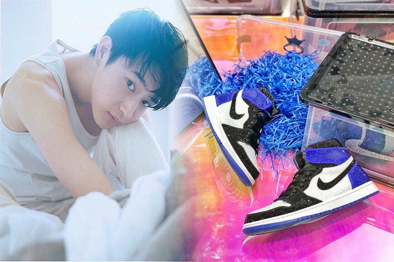 nike かっこいい 靴