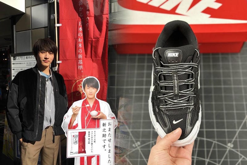 ナイキ ティエンポ 歴代