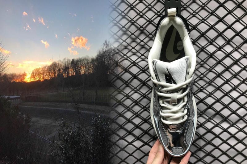 Nike Run Clubいつから？
