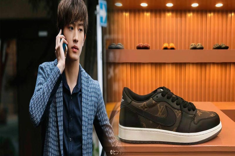 ナイキ ストリークフライ