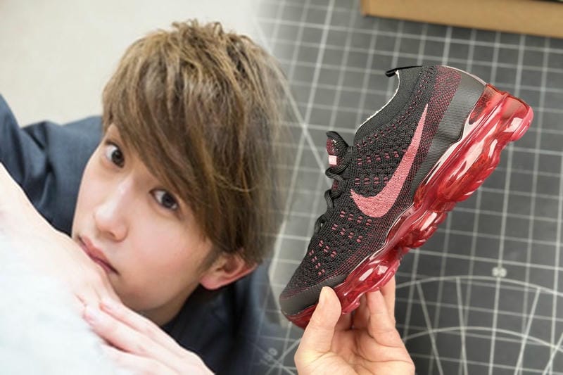 nike ジム シューズ