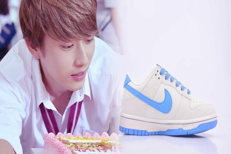 NIKE RISEとは何ですか？