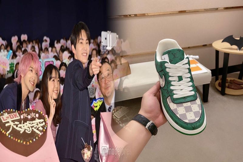 ナイキ バッシュ キッズ