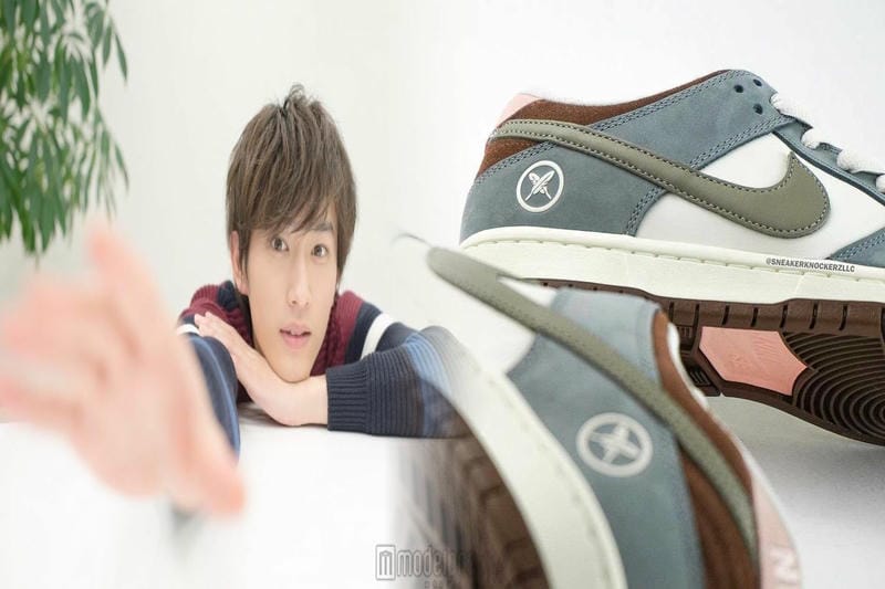 ナイキ ショックス tl