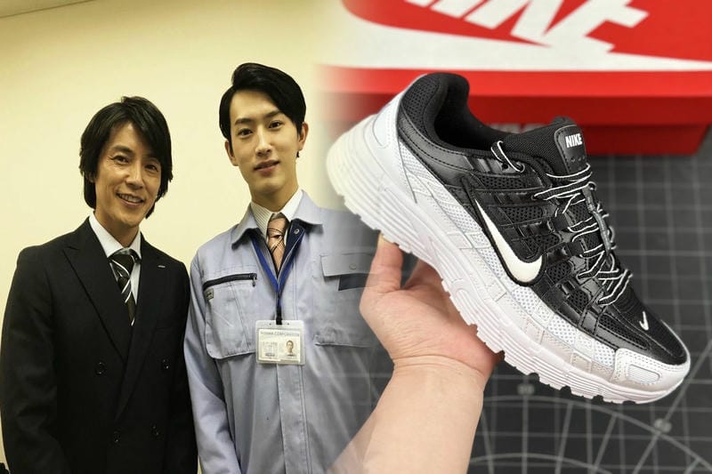 NIKEの売上は世界で何位ですか？