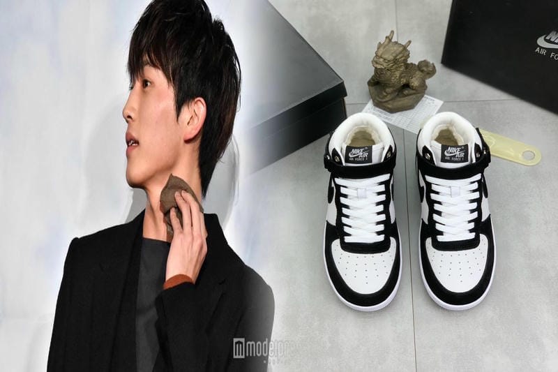 ナイキランとは何ですか？