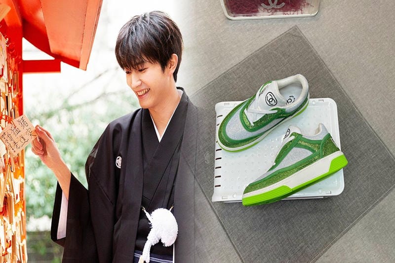 Nikeの元ネタは？