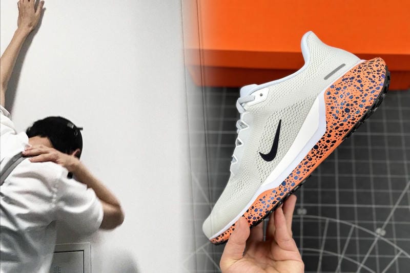 NIKEのメンズサイズとウィメンズサイズの違いは何ですか？
