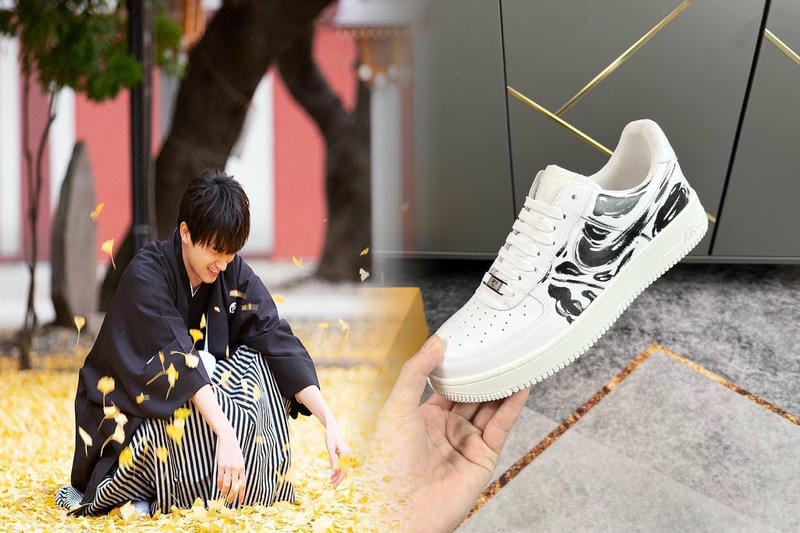 NIKE TC 7900とはどんなシューズですか？